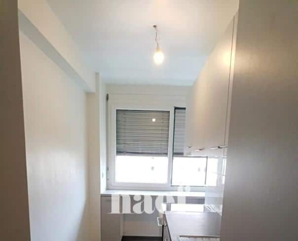 À louer : Appartement 2.5 Pieces Genève - Ref : 268526.5501 | Naef Immobilier