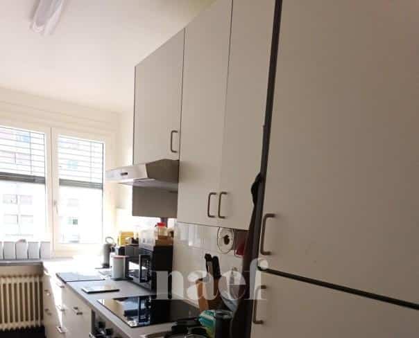 À louer : Appartement 4 Pieces Genève - Ref : 268526.9901 | Naef Immobilier