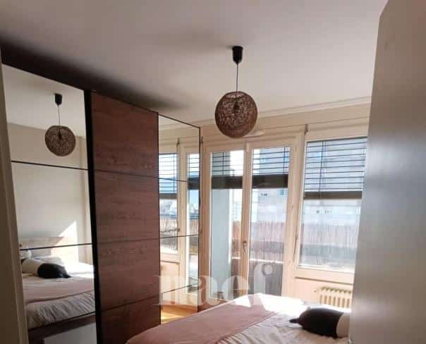 À louer : Appartement 4 Pieces Genève - Ref : 268526.9901 | Naef Immobilier