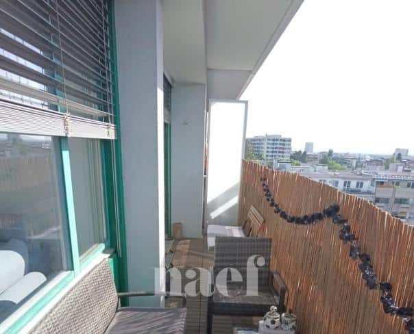 À louer : Appartement 4 Pieces Genève - Ref : 268526.9901 | Naef Immobilier