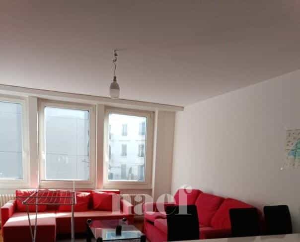 À louer : Appartement 5.5 Pieces Genève - Ref : 268545.3302 | Naef Immobilier