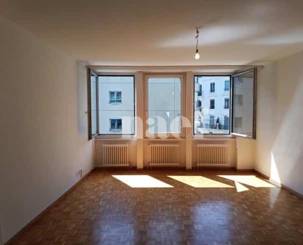 À louer : Appartement 5.5 Pieces Genève - Ref : 268545.3302 | Naef Immobilier