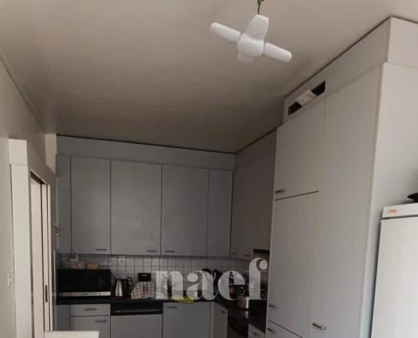 À louer : Appartement 5.5 Pieces Genève - Ref : 268545.3302 | Naef Immobilier