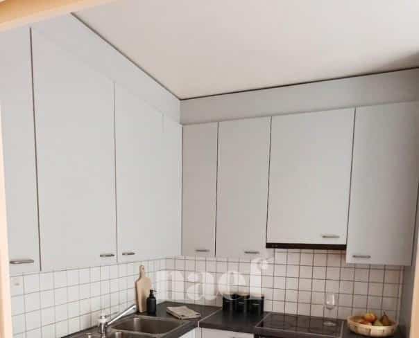À louer : Appartement 5.5 Pieces Genève - Ref : 268545.3302 | Naef Immobilier