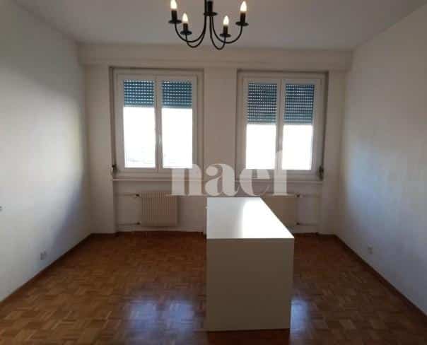 À louer : Appartement 5.5 Pieces Genève - Ref : 268545.3302 | Naef Immobilier