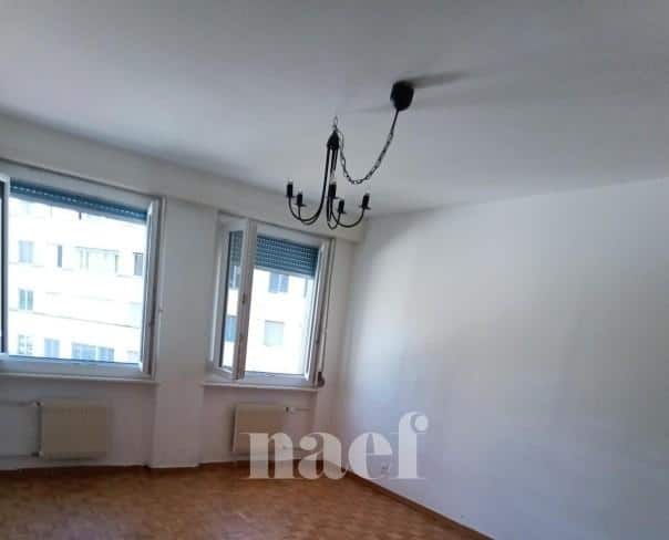 À louer : Appartement 5.5 Pieces Genève - Ref : 268545.3302 | Naef Immobilier