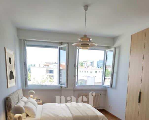 À louer : Appartement 5.5 Pieces Genève - Ref : 268545.3302 | Naef Immobilier