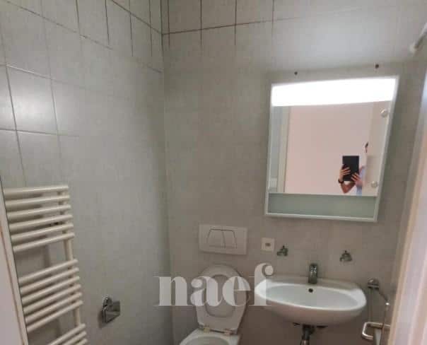 À louer : Appartement 5.5 Pieces Genève - Ref : 268545.3302 | Naef Immobilier