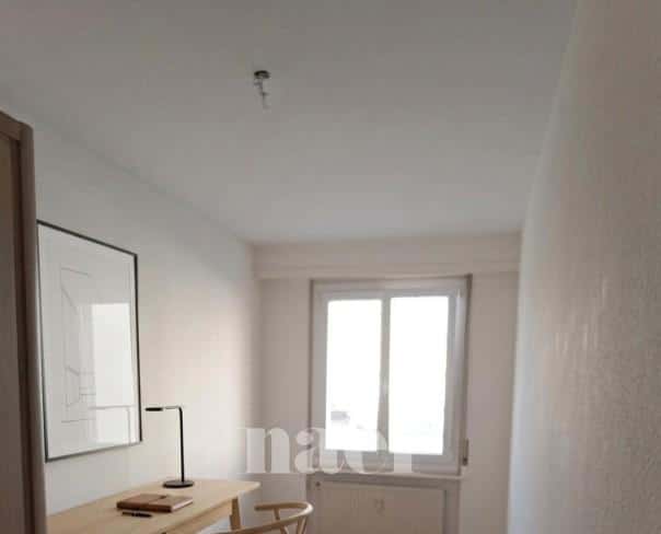 À louer : Appartement 5.5 Pieces Genève - Ref : 268545.3302 | Naef Immobilier