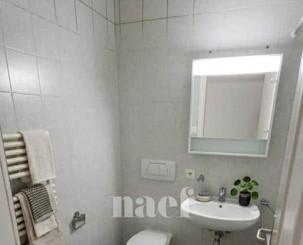 À louer : Appartement 5.5 Pieces Genève - Ref : 268545.3302 | Naef Immobilier