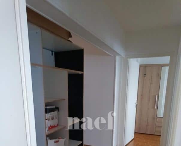 À louer : Appartement 5.5 Pieces Genève - Ref : 268545.3302 | Naef Immobilier