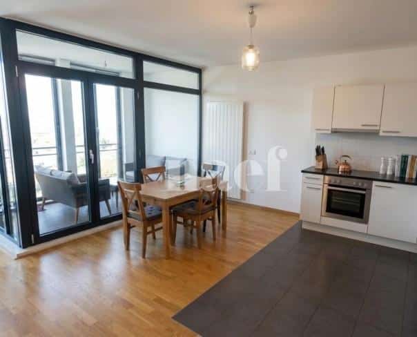 À louer : Appartement 4.5 Pieces Genève - Ref : 268545.6601 | Naef Immobilier