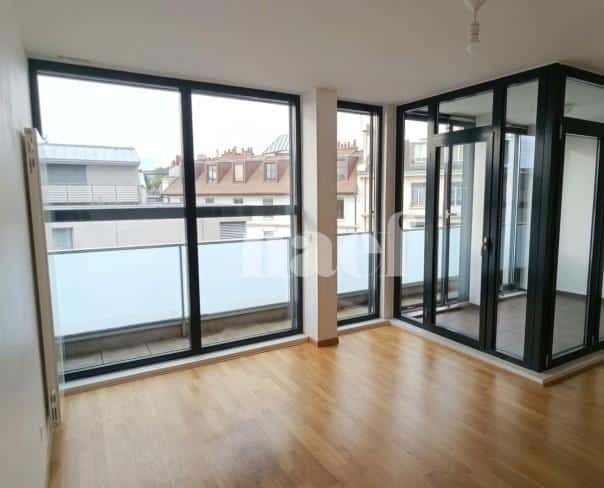 À louer : Appartement 4.5 Pieces Genève - Ref : 268545.6601 | Naef Immobilier