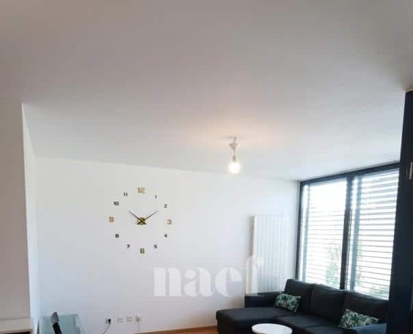 À louer : Appartement 4.5 Pieces Genève - Ref : 268545.6601 | Naef Immobilier