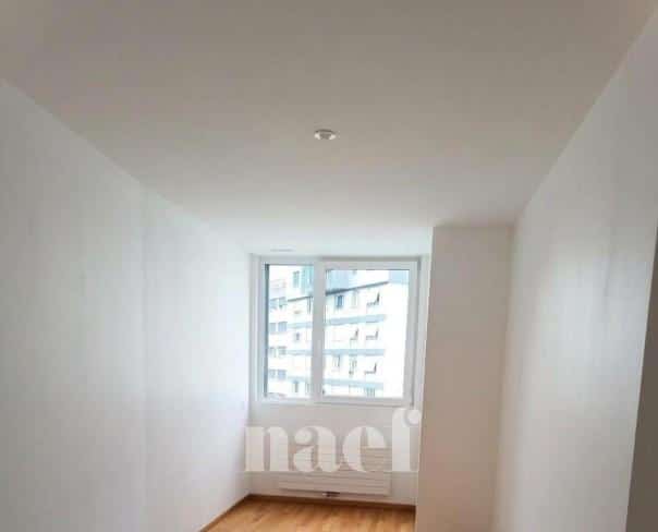 À louer : Appartement 4.5 Pieces Genève - Ref : 268545.6601 | Naef Immobilier