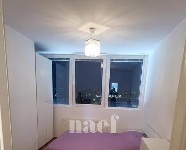 À louer : Appartement 4.5 Pieces Genève - Ref : 268545.6601 | Naef Immobilier