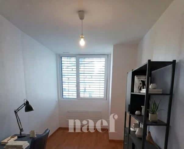 À louer : Appartement 4.5 Pieces Genève - Ref : 268545.6601 | Naef Immobilier