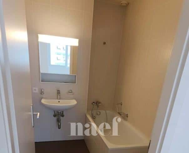 À louer : Appartement 4.5 Pieces Genève - Ref : 268545.6601 | Naef Immobilier