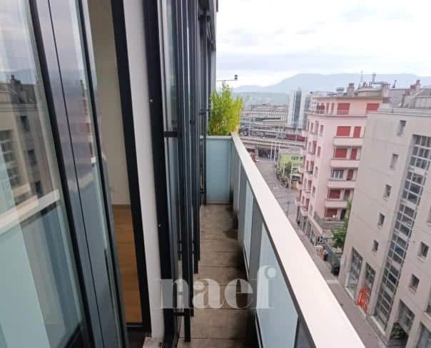 À louer : Appartement 4.5 Pieces Genève - Ref : 268545.6601 | Naef Immobilier