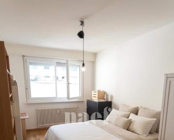 À louer : Appartement 1 Pieces Genève - Ref : 268546.1106 | Naef Immobilier