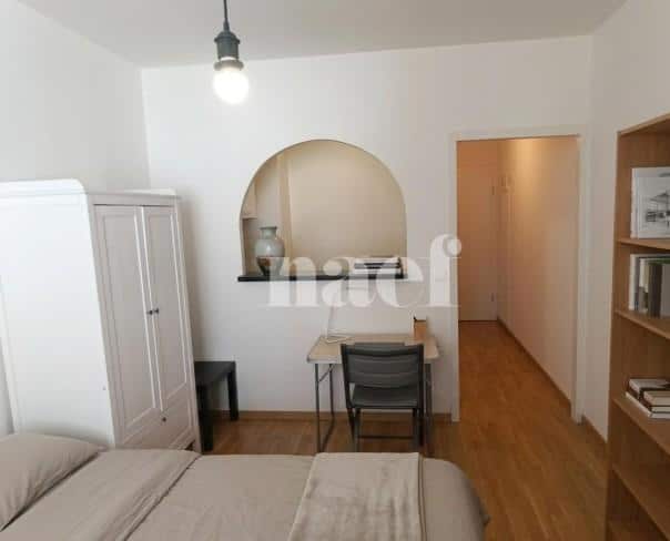 À louer : Appartement 1 Pieces Genève - Ref : 268546.1106 | Naef Immobilier