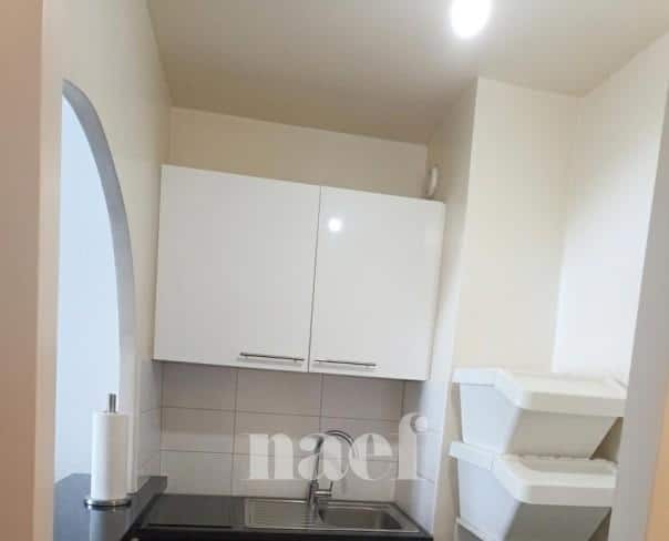 À louer : Appartement 1 Pieces Genève - Ref : 268546.1106 | Naef Immobilier