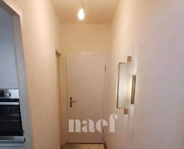 À louer : Appartement 1 Pieces Genève - Ref : 268546.1106 | Naef Immobilier