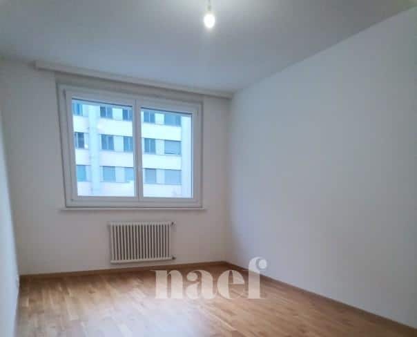 À louer : Appartement 1 Pieces Genève - Ref : 268546.1107 | Naef Immobilier