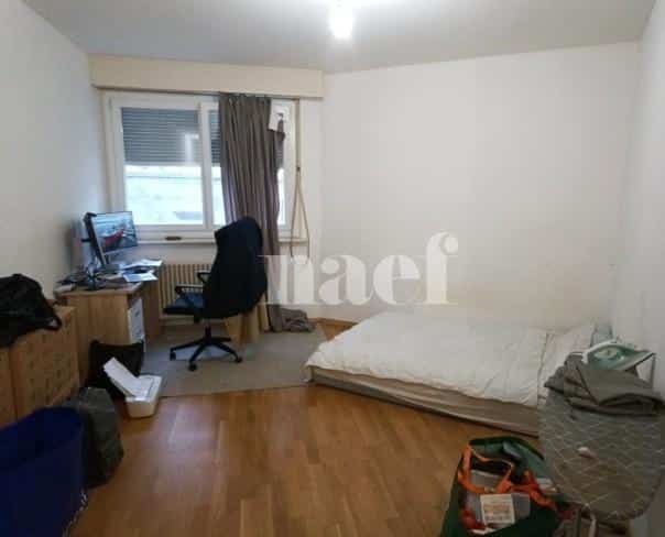 À louer : Appartement 1 Pieces Genève - Ref : 268546.1109 | Naef Immobilier