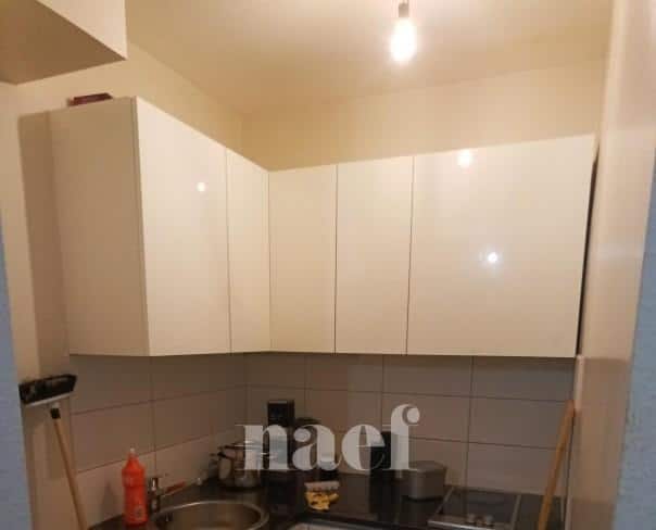 À louer : Appartement 1 Pieces Genève - Ref : 268546.1109 | Naef Immobilier