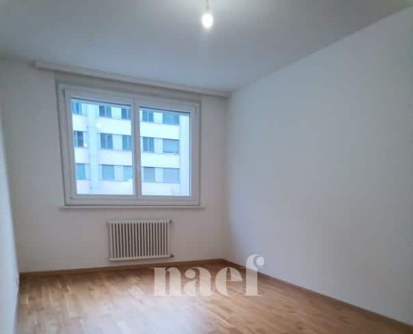 À louer : Appartement 1 Pieces Genève - Ref : 268546.2207 | Naef Immobilier