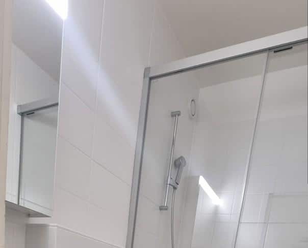 À louer : Appartement 1 Pieces Genève - Ref : 268546.2207 | Naef Immobilier