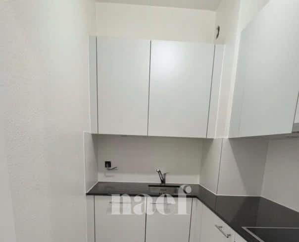 À louer : Appartement 1.5 Pieces Genève - Ref : 268546.2209 | Naef Immobilier