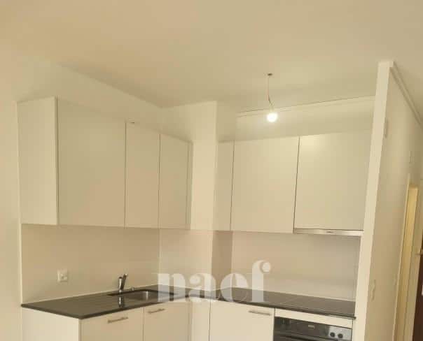 À louer : Appartement 1.5 Pieces Genève - Ref : 268546.4405 | Naef Immobilier