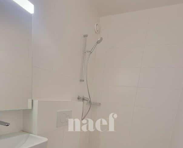 À louer : Appartement 1.5 Pieces Genève - Ref : 268546.4405 | Naef Immobilier