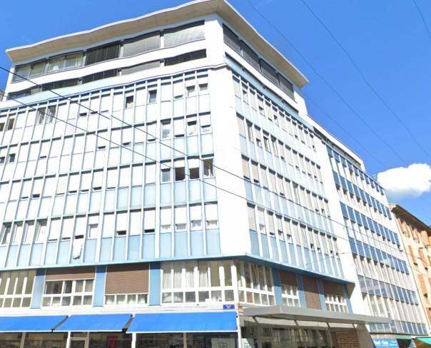 À louer : Appartement 1 Pieces Genève - Ref : 268546.5504 | Naef Immobilier