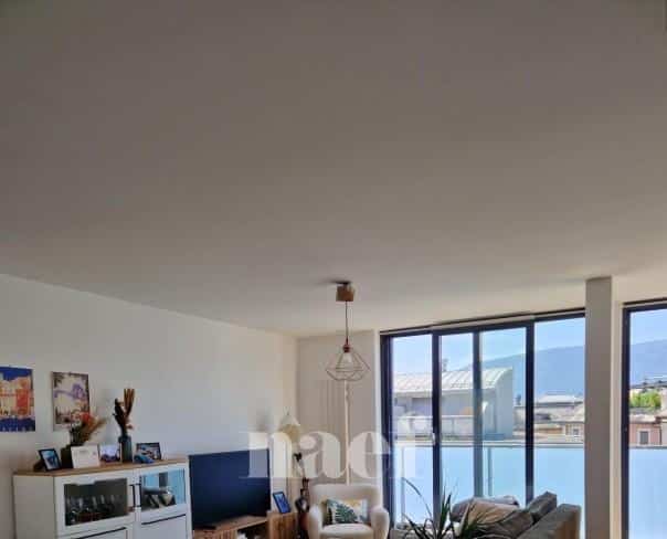 À louer : Appartement 4.5 Pieces Genève - Ref : 268546.6602 | Naef Immobilier