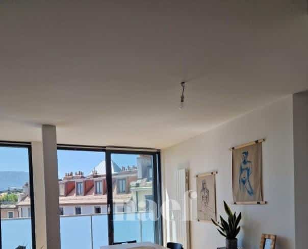 À louer : Appartement 4.5 Pieces Genève - Ref : 268546.6602 | Naef Immobilier