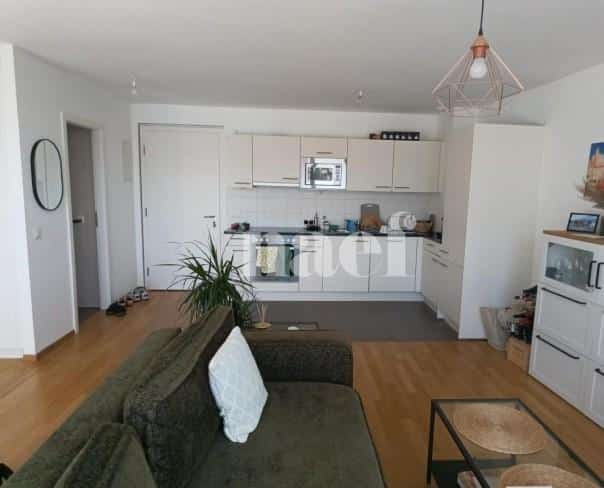 À louer : Appartement 4.5 Pieces Genève - Ref : 268546.6602 | Naef Immobilier