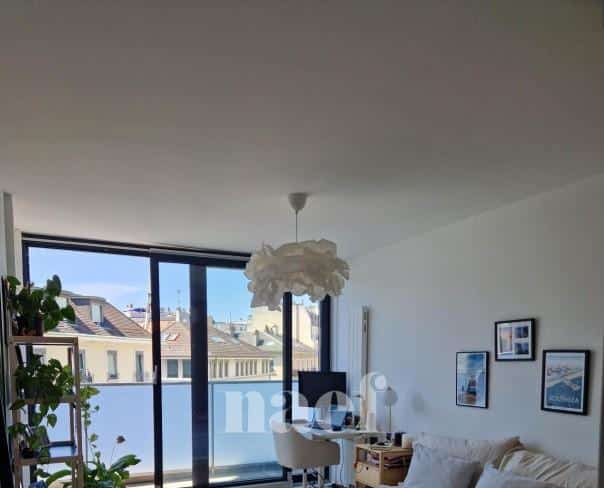 À louer : Appartement 4.5 Pieces Genève - Ref : 268546.6602 | Naef Immobilier