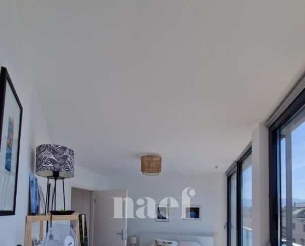 À louer : Appartement 4.5 Pieces Genève - Ref : 268546.6602 | Naef Immobilier