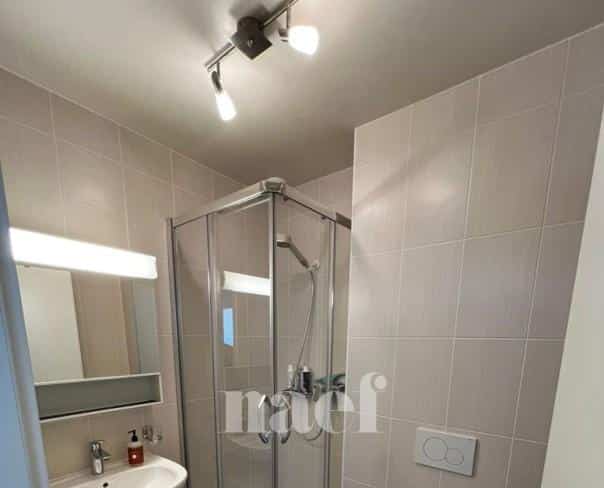 À louer : Appartement 4.5 Pieces Genève - Ref : 268546.7152 | Naef Immobilier