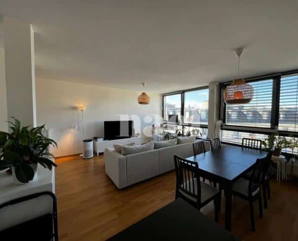 À louer : Appartement 4.5 Pieces Genève - Ref : 268546.7152 | Naef Immobilier