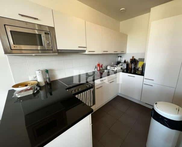 À louer : Appartement 4.5 Pieces Genève - Ref : 268546.7152 | Naef Immobilier