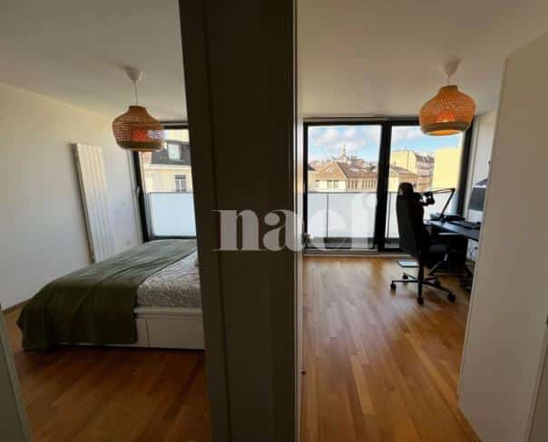 À louer : Appartement 4.5 Pieces Genève - Ref : 268546.7152 | Naef Immobilier