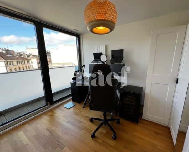 À louer : Appartement 4.5 Pieces Genève - Ref : 268546.7152 | Naef Immobilier