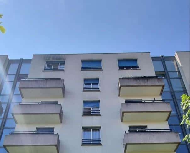 À louer : Appartement 5 Pieces Genève - Ref : 268550.1102 | Naef Immobilier