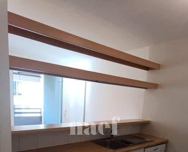À louer : Appartement 5 Pieces Genève - Ref : 268550.1102 | Naef Immobilier