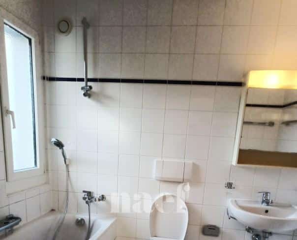 À louer : Appartement 5 Pieces Genève - Ref : 268550.1102 | Naef Immobilier