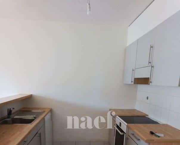 À louer : Appartement 5 Pieces Genève - Ref : 268550.4402 | Naef Immobilier